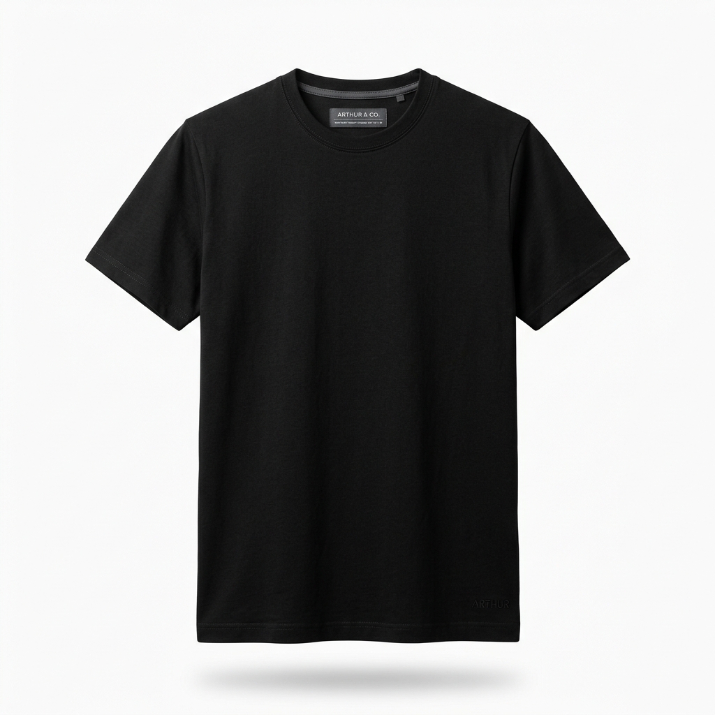 Selected T-Shirt